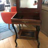 Dressing table style Napoleon III