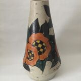 Betzy Augeron vase