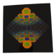 Victor Vasarely Sérigraphie op art Éditions du Griffon