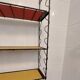 Wall shelves 1950 Vintage.
