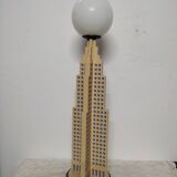 Kostka lamp