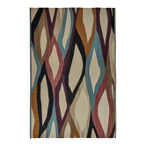 Contemporary Tribal Decorative Kilim 420 cm x 636 cm