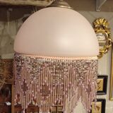 Art Deco pendant lamp