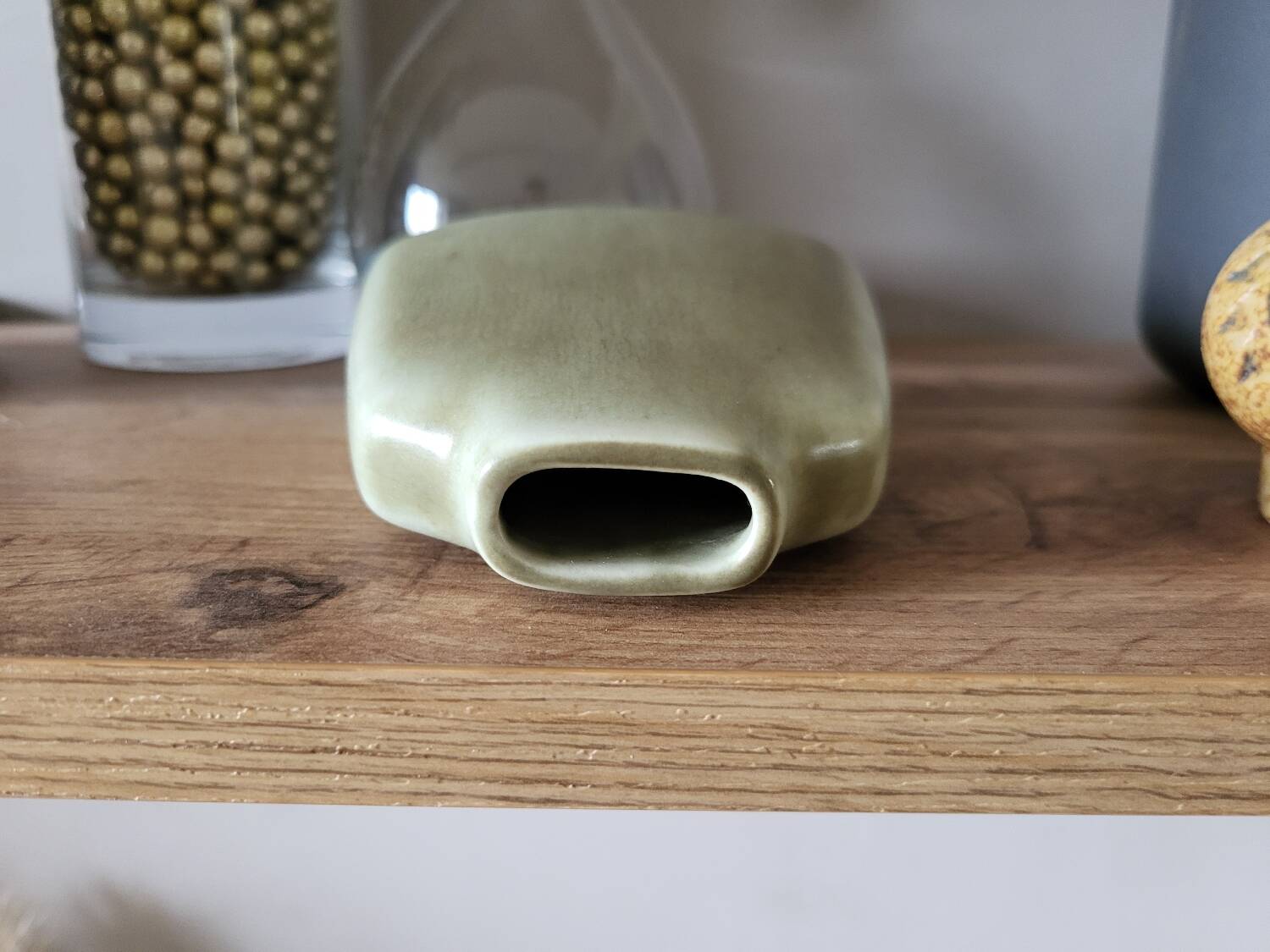 Vase by Linneman-Schmidt