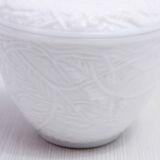 Avon candy or sugar bowl