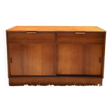 Scandinavian sideboard 1960