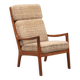 Senator Highback Armchair by Ole Wanscher for Cado Denmark