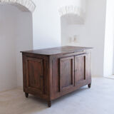 Buffet début XIXe siècle