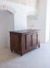 Antique italian palazzo credenza early xix century