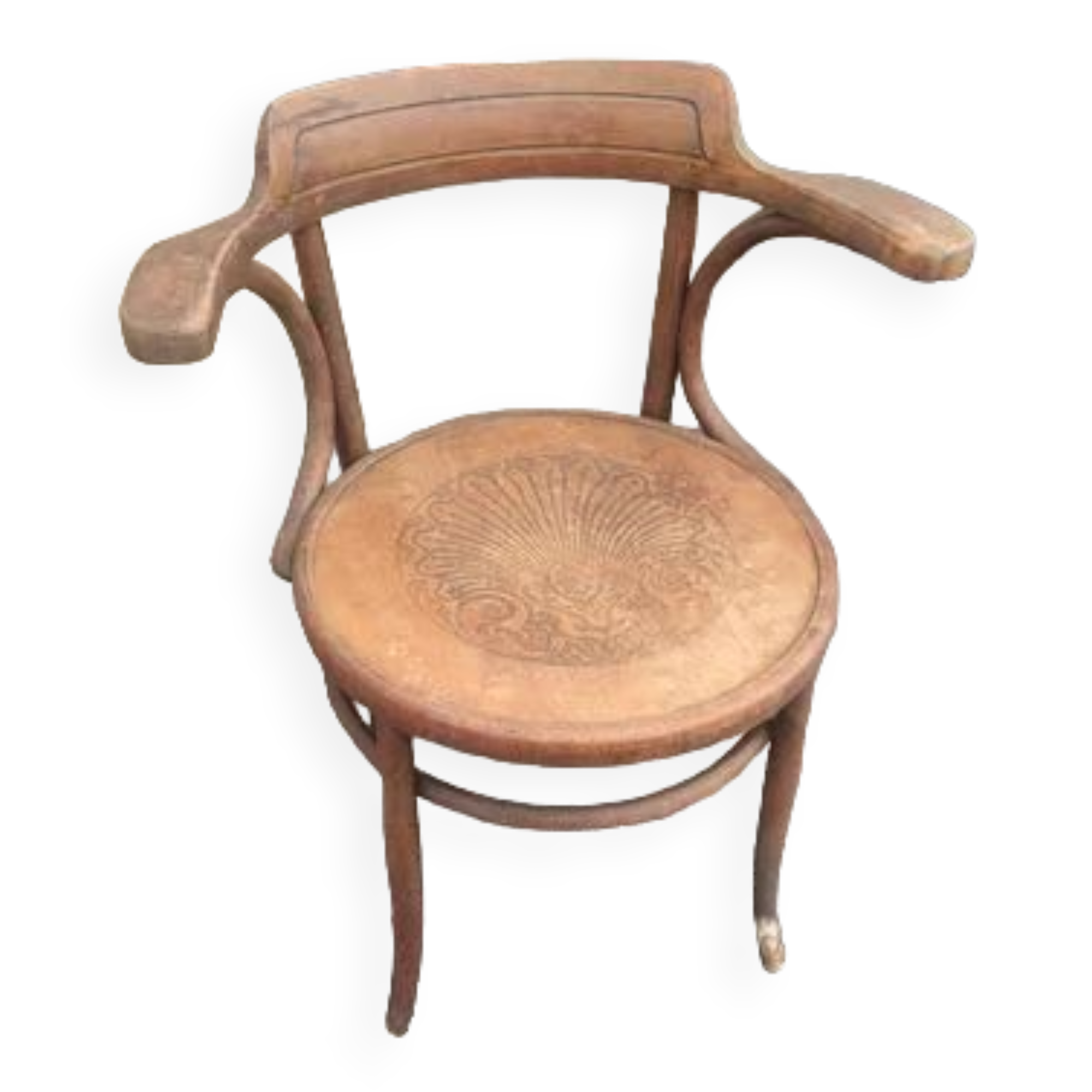 Fischel home office chair