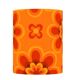 Crush H23 D20 lampshade - vintage fabric