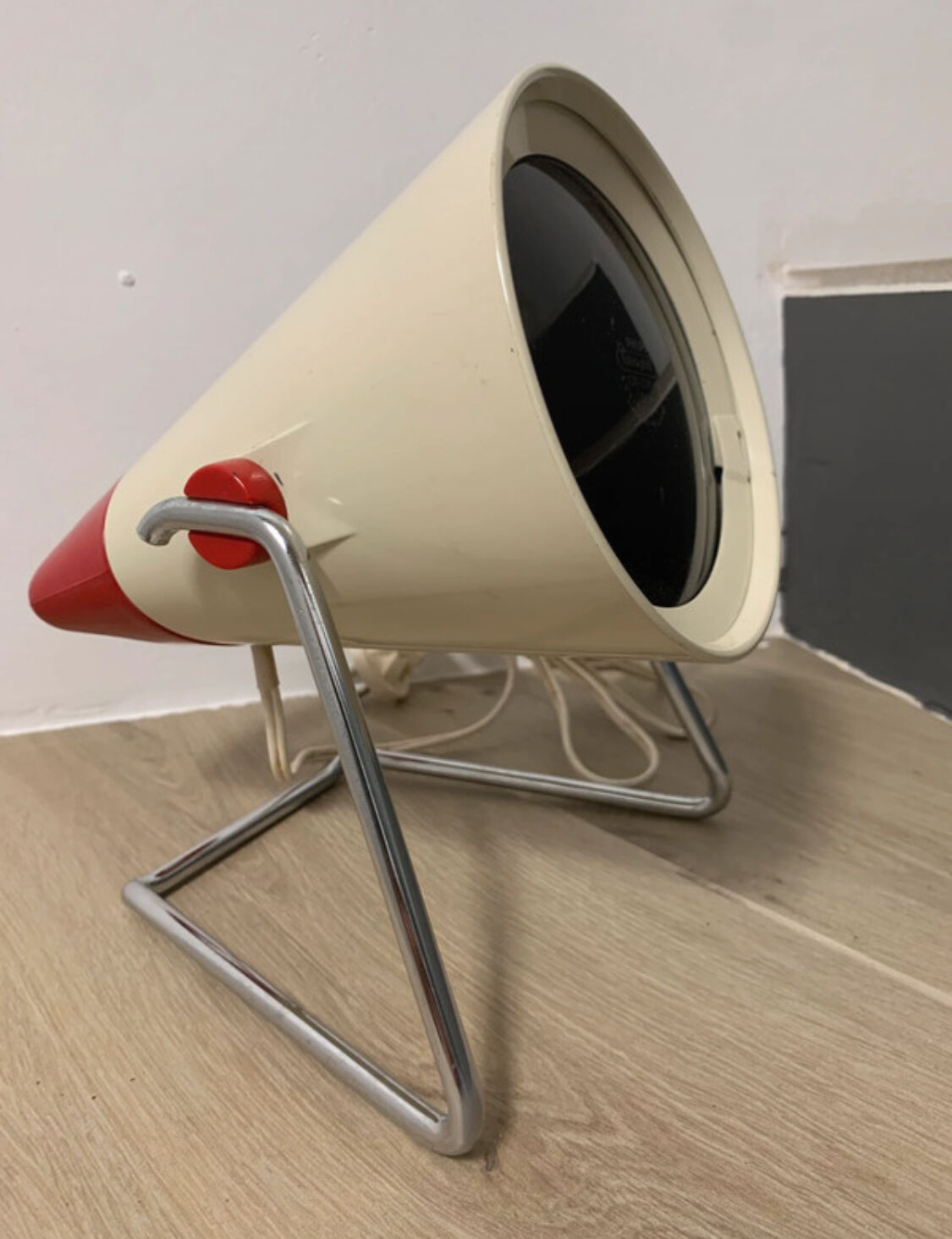 Philips infrared lamp