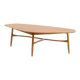 Large coffee table by Svante Skogh for Laauser, 1960s Germany.