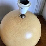 Vintage ceramic lamp