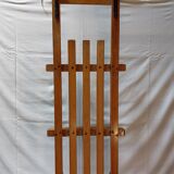Old solid wood sled 103 cm