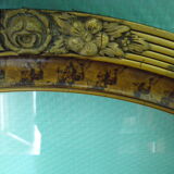 Wooden frame with moldings - Art Deco - 1920/1940