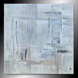 Abstract painting