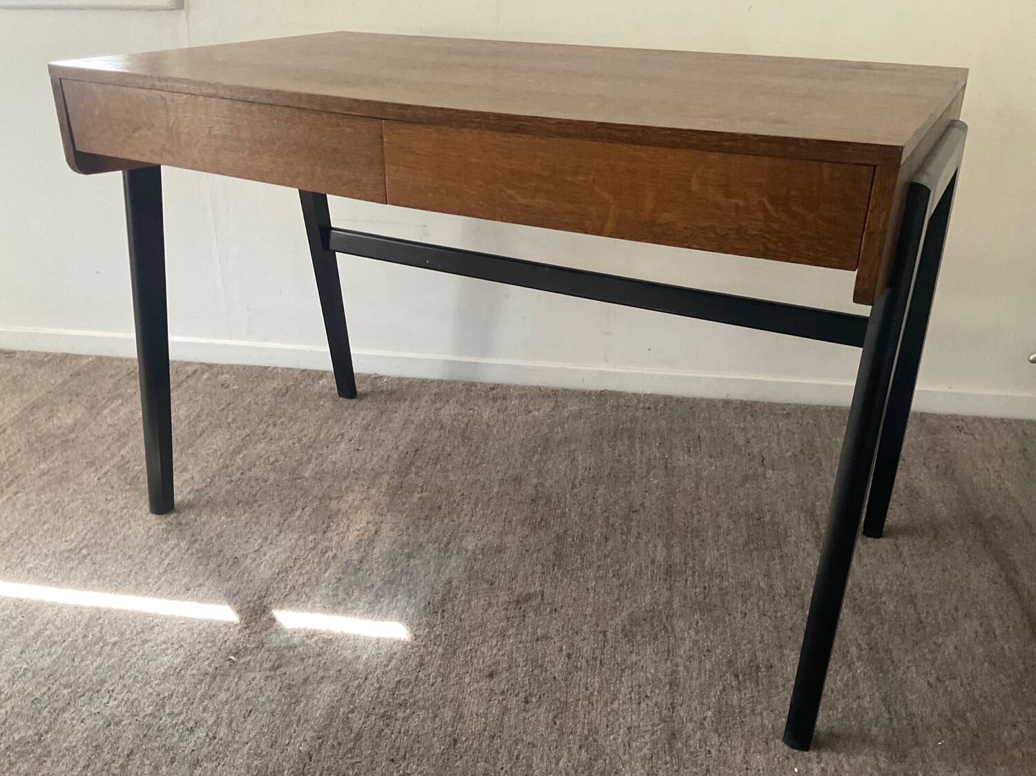 Modernist office from the 60s-70s