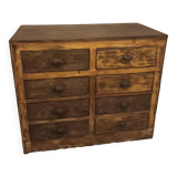 Meuble de métier