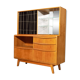 Buffet U372/386 by B Landsman and H Nepožitek for Jitona Soběslav