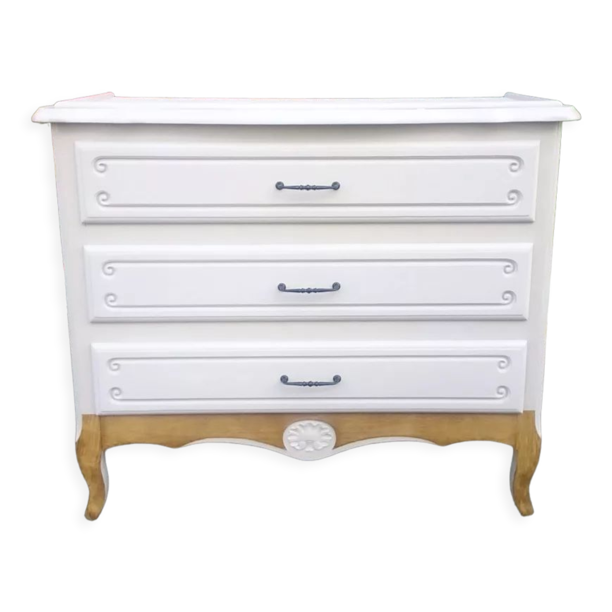 Chest of drawers 3 drawers