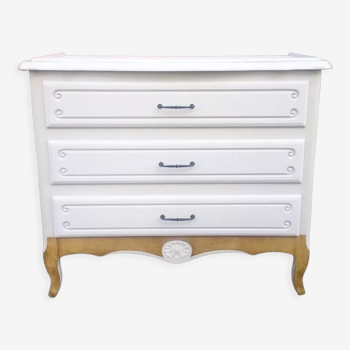 Commode 3 tiroirs