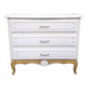 Commode 3 tiroirs