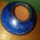 Aldo Londi vase, edition Bitossi