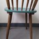 Vintage scandinavian office chair