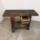 bench