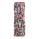 Moroccan carpet - 73 x 227 cm