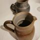Lot 3 pitchers sandstone