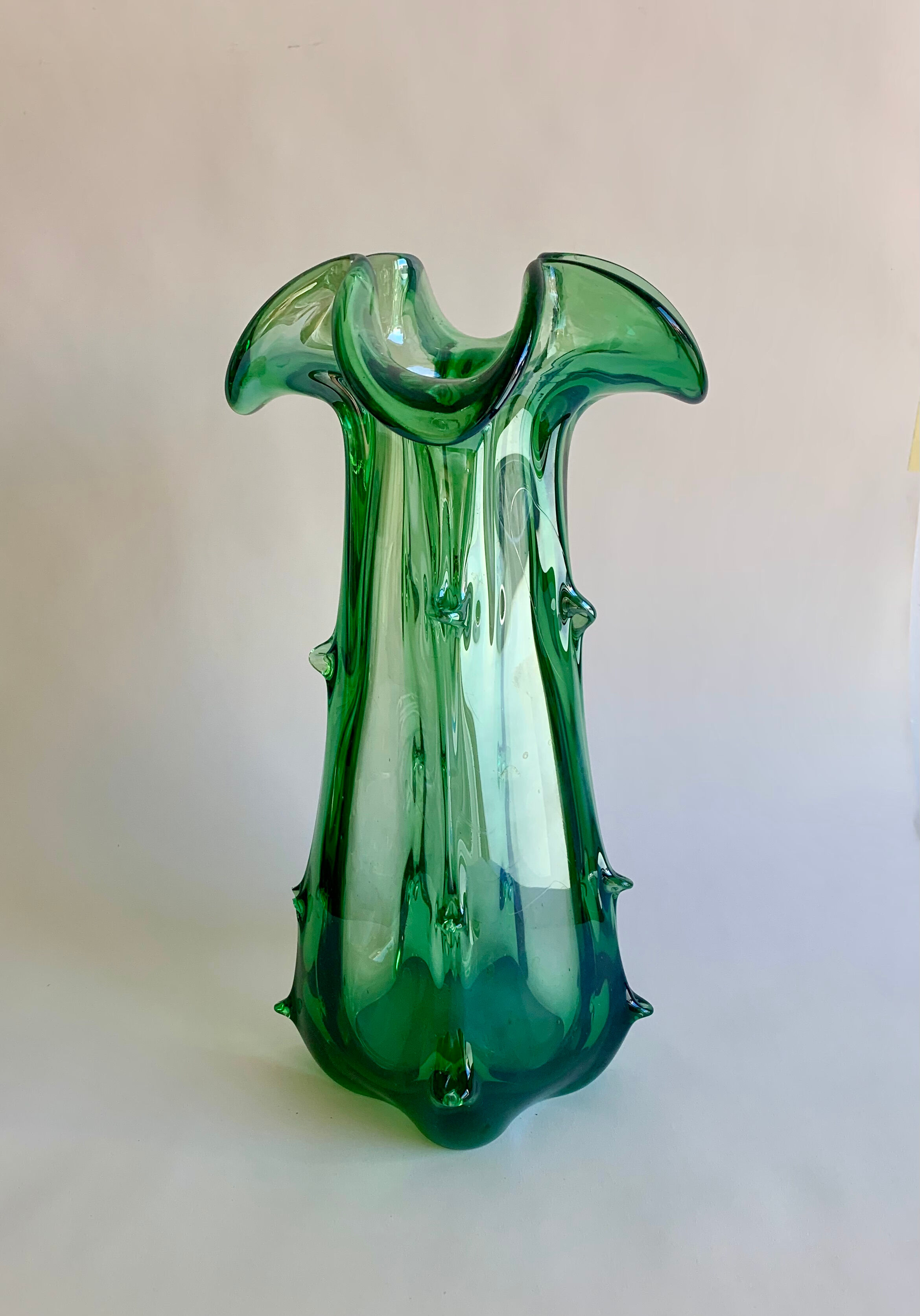 Vase, 1960s
