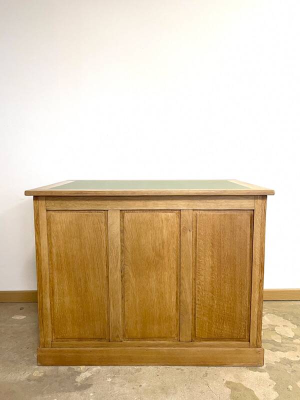 Vintage 50s desk, renovated