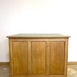 Bureau vintage années 50 , rénové