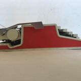 Typewriter, Olympia Traveller de Luxe