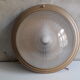 Holophane ceiling lamp
