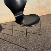 Butterfly chair Arne Jacobsen