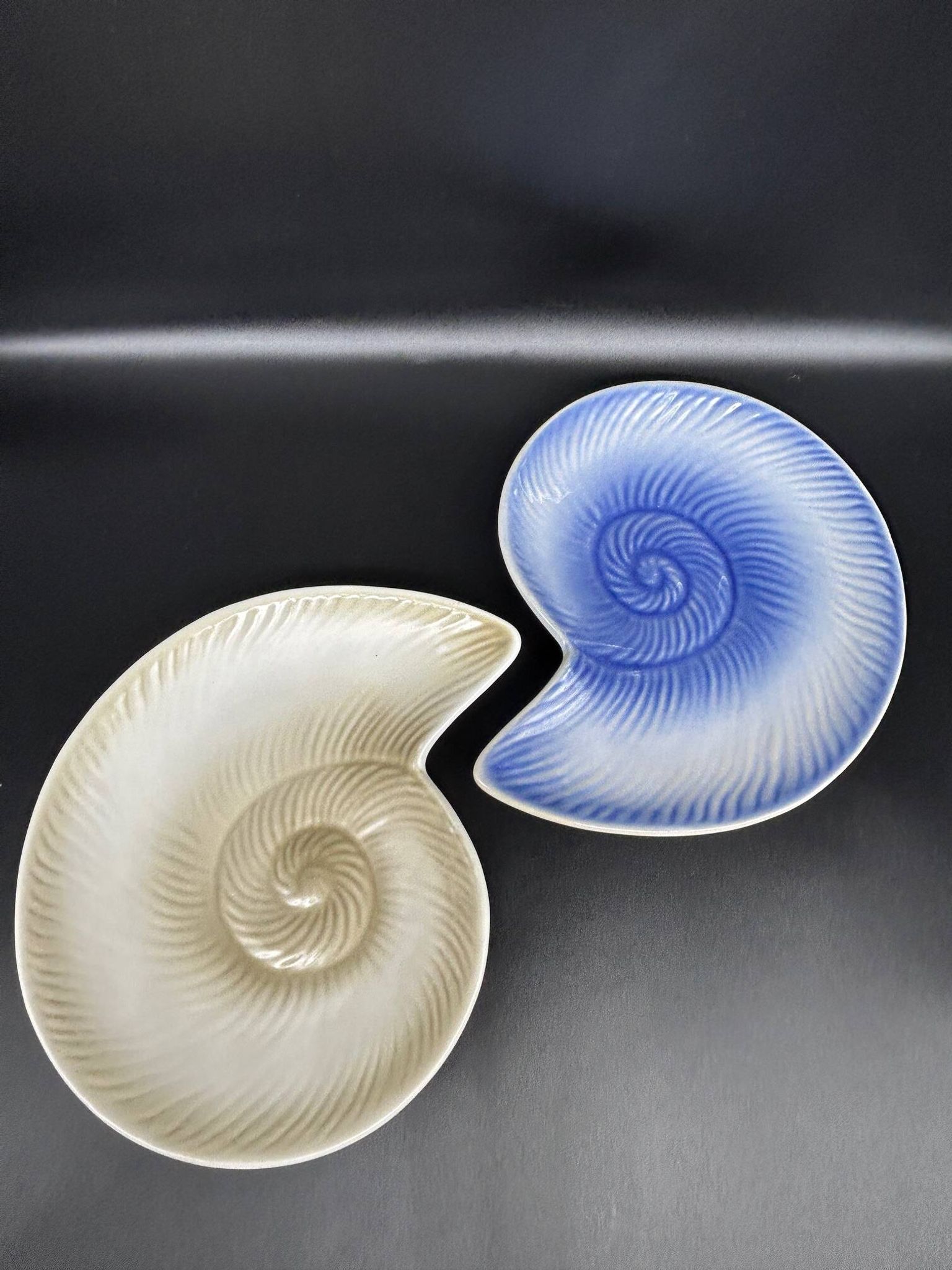 shell plates