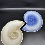 shell plates
