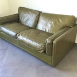 Poltrona Frau – Socrates sofa/sofa