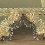 Murano glass mirror