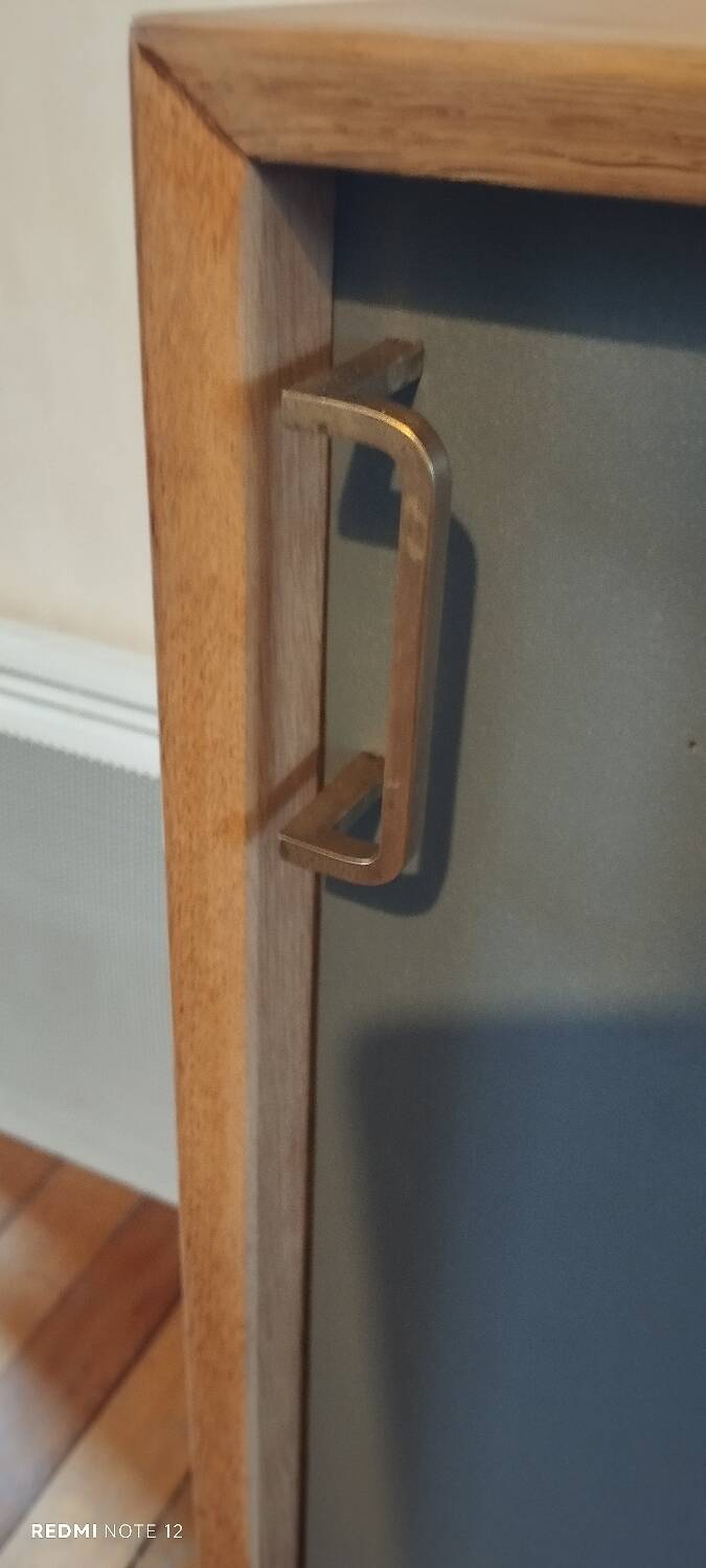 Buffet, enfilade, vintage