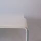 Neutra coffee table by Rodolfo Dordoni for Fiam