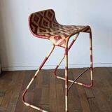 Bar stool Patricia Urquiola for Driade