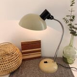 Sarlam workshop lamp from the 60s