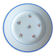 1 Digoin Sarreguemines plate 221221