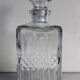 Set de 4 carafes vintage