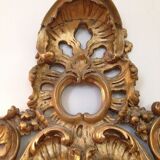 Reverbera mirror 19th