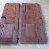 Portes de placard
